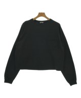 Good Wear（グッドウェア）Tシャツ・カットソー 黒 サイズ:M レディース/2200702216022