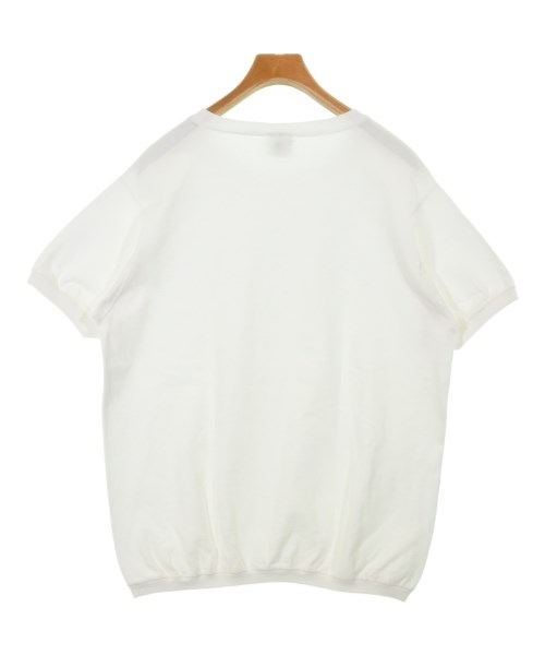 Good Wear（グッドウェア）Tシャツ・カットソー 白 サイズ:L メンズ/2200703673282