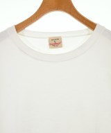 Good Wear（グッドウェア）Tシャツ・カットソー 白 サイズ:L メンズ/2200703673282