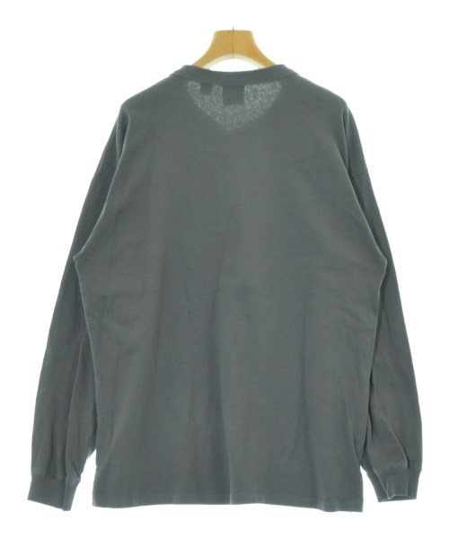 Good Wear（グッドウェア）Tシャツ・カットソー グレー サイズ:XL メンズ/2200709739081