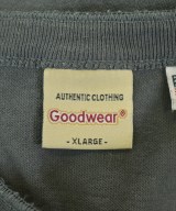 Good Wear（グッドウェア）Tシャツ・カットソー グレー サイズ:XL メンズ/2200709739081