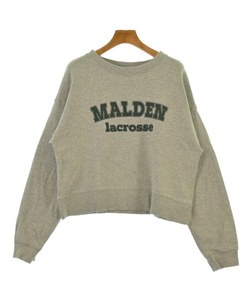 Good Wear(グッドウェア)スウェット グレー サイズ:F/2200659423085