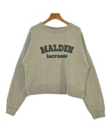 Good Wear（グッドウェア）スウェット グレー サイズ:F レディース/2200659423085