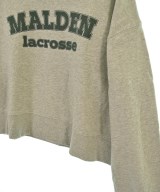 Good Wear（グッドウェア）スウェット グレー サイズ:F レディース/2200659423085