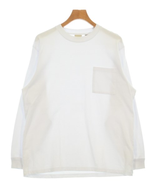 Good Wear(グッドウェア)Tシャツ・カットソー 白 サイズ:XL/2200665685019
