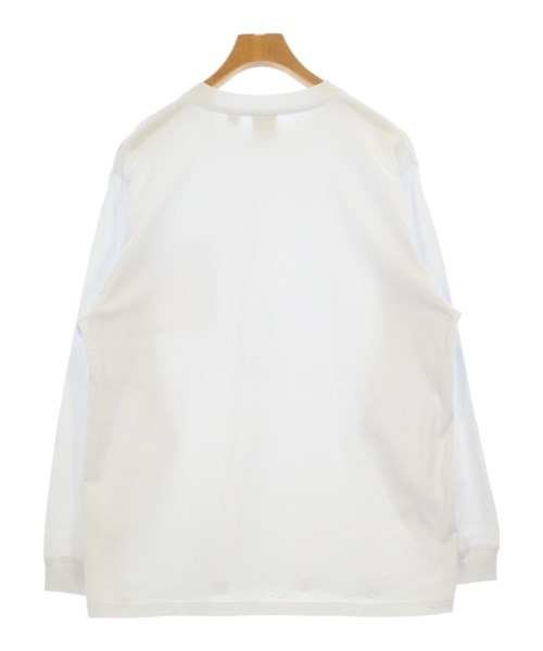 Good Wear（グッドウェア）Tシャツ・カットソー 白 サイズ:XL メンズ/2200665685019