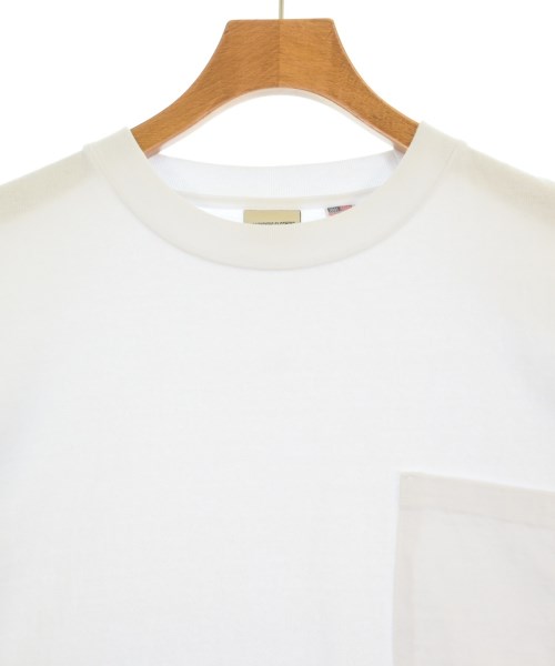 Good Wear（グッドウェア）Tシャツ・カットソー 白 サイズ:XL メンズ/2200665685019