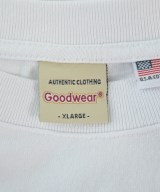 Good Wear（グッドウェア）Tシャツ・カットソー 白 サイズ:XL メンズ/2200665685019