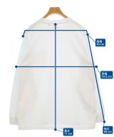 Good Wear（グッドウェア）Tシャツ・カットソー 白 サイズ:XL メンズ/2200665685019