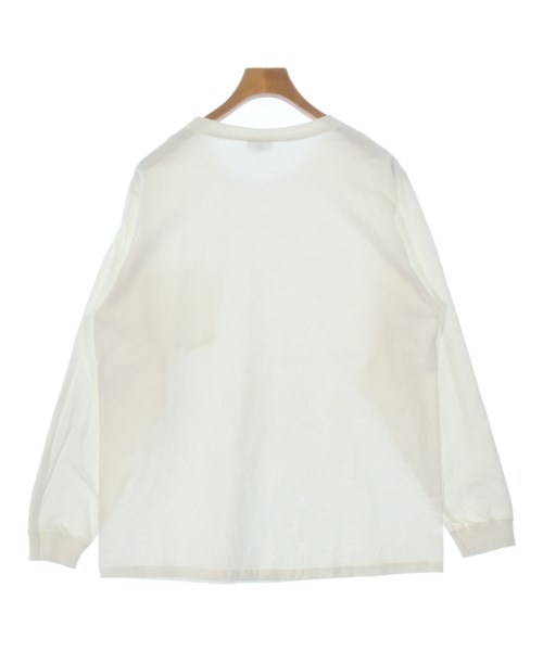 Good Wear（グッドウェア）Tシャツ・カットソー 白 サイズ:L メンズ/2200667230101