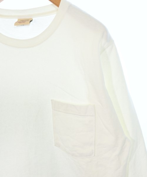 Good Wear（グッドウェア）Tシャツ・カットソー 白 サイズ:L メンズ/2200667230101