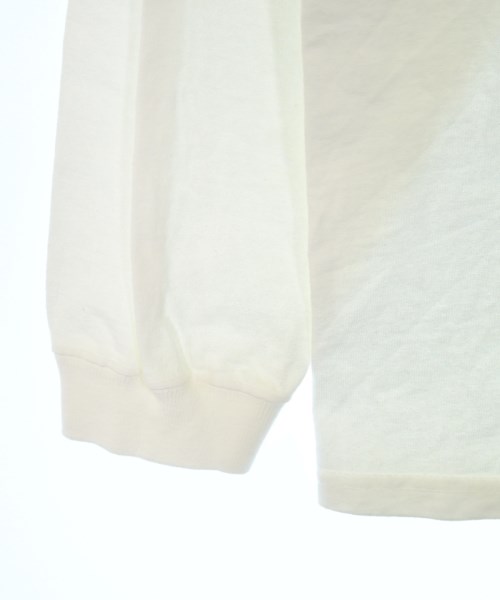 Good Wear（グッドウェア）Tシャツ・カットソー 白 サイズ:L メンズ/2200667230101