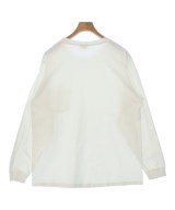 Good Wear（グッドウェア）Tシャツ・カットソー 白 サイズ:L メンズ/2200667230101