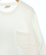 Good Wear（グッドウェア）Tシャツ・カットソー 白 サイズ:L メンズ/2200667230101