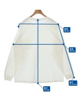 Good Wear（グッドウェア）Tシャツ・カットソー 白 サイズ:L メンズ/2200667230101