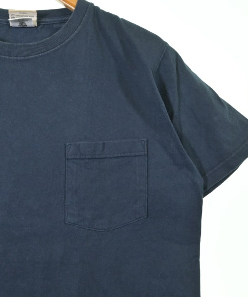 Good Wear（グッドウェア）Tシャツ・カットソー 紺 サイズ:L メンズ/2200729276030