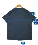 Good Wear（グッドウェア）Tシャツ・カットソー 紺 サイズ:L メンズ/2200729276030