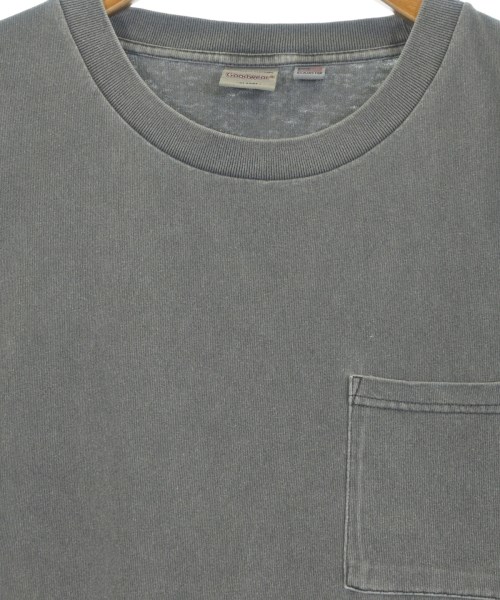 Good Wear（グッドウェア）Tシャツ・カットソー グレー サイズ:XL メンズ/2200718718077
