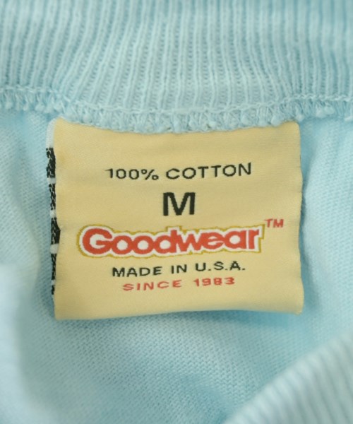 Good Wear（グッドウェア）Tシャツ・カットソー 青 サイズ:M メンズ/2200717534104