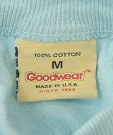 Good Wear（グッドウェア）Tシャツ・カットソー 青 サイズ:M メンズ/2200717534104