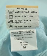 Good Wear（グッドウェア）Tシャツ・カットソー 青 サイズ:M メンズ/2200717534104