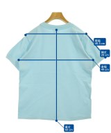 Good Wear（グッドウェア）Tシャツ・カットソー 青 サイズ:M メンズ/2200717534104