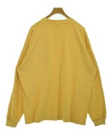 Good Wear（グッドウェア）Tシャツ・カットソー 黄 サイズ:L メンズ/2200722994054
