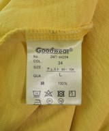 Good Wear（グッドウェア）Tシャツ・カットソー 黄 サイズ:L メンズ/2200722994054