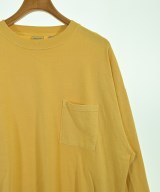 Good Wear（グッドウェア）Tシャツ・カットソー 黄 サイズ:L メンズ/2200722994054
