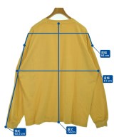 Good Wear（グッドウェア）Tシャツ・カットソー 黄 サイズ:L メンズ/2200722994054