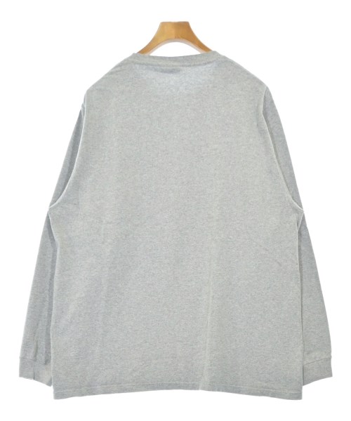 Good Wear（グッドウェア）Tシャツ・カットソー グレー サイズ:XL メンズ/2200717536252