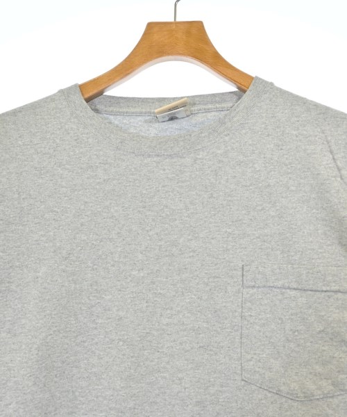 Good Wear（グッドウェア）Tシャツ・カットソー グレー サイズ:XL メンズ/2200717536252