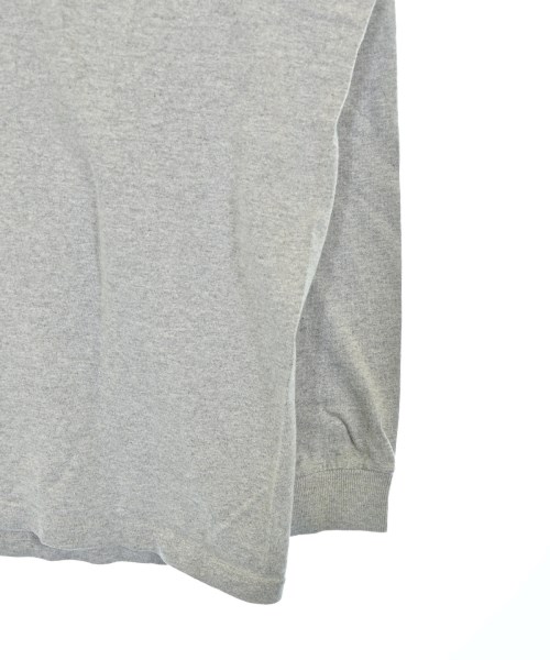 Good Wear（グッドウェア）Tシャツ・カットソー グレー サイズ:XL メンズ/2200717536252
