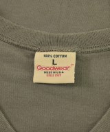 Good Wear（グッドウェア）Tシャツ・カットソー グレー サイズ:L メンズ/2200720398380