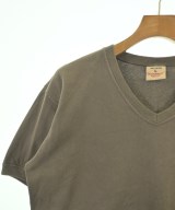 Good Wear（グッドウェア）Tシャツ・カットソー グレー サイズ:L メンズ/2200720398380