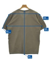 Good Wear（グッドウェア）Tシャツ・カットソー グレー サイズ:L メンズ/2200720398380