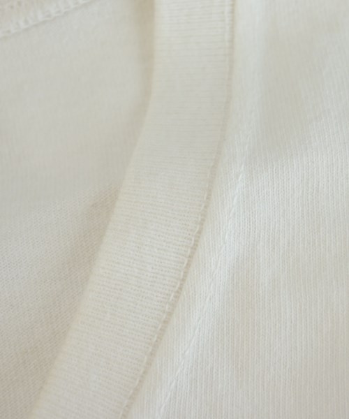 Good Wear（グッドウェア）Tシャツ・カットソー 白 サイズ:L メンズ/2200720398397