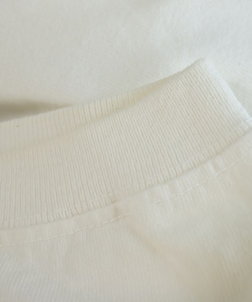 Good Wear（グッドウェア）Tシャツ・カットソー 白 サイズ:L メンズ/2200720398397