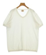 Good Wear（グッドウェア）Tシャツ・カットソー 白 サイズ:L メンズ/2200720398397