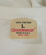 Good Wear（グッドウェア）Tシャツ・カットソー 白 サイズ:L メンズ/2200720398397