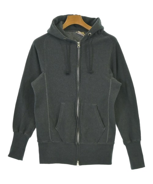 Good Wear(グッドウェア)パーカー グレー サイズ:XS/2200678702130