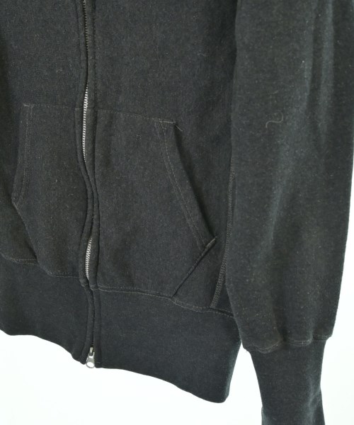 Good Wear（グッドウェア）パーカー グレー サイズ:XS レディース/2200678702130