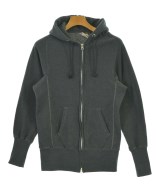Good Wear（グッドウェア）パーカー グレー サイズ:XS レディース/2200678702130
