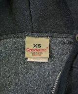 Good Wear（グッドウェア）パーカー グレー サイズ:XS レディース/2200678702130