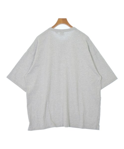 Good Wear（グッドウェア）Tシャツ・カットソー グレー サイズ:XL メンズ/2200669014051