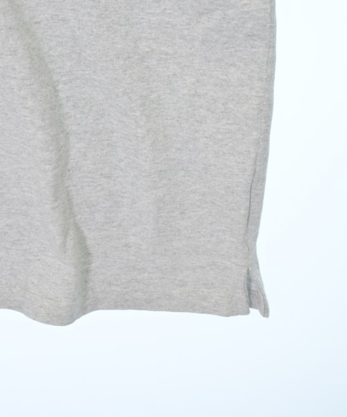 Good Wear（グッドウェア）Tシャツ・カットソー グレー サイズ:XL メンズ/2200669014051