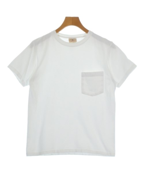 Good Wear(グッドウェア)Tシャツ・カットソー 白 サイズ:S/2200683110098