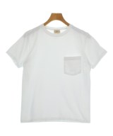 Good Wear（グッドウェア）Tシャツ・カットソー 白 サイズ:S メンズ/2200683110098