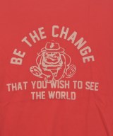 Good Wear（グッドウェア）Tシャツ・カットソー 赤 サイズ:L レディース/2200671690250