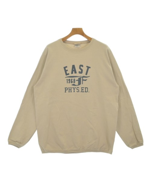 Good Wear(グッドウェア)Tシャツ・カットソー ベージュ サイズ:XL/2200671690373